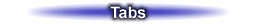 Tablature